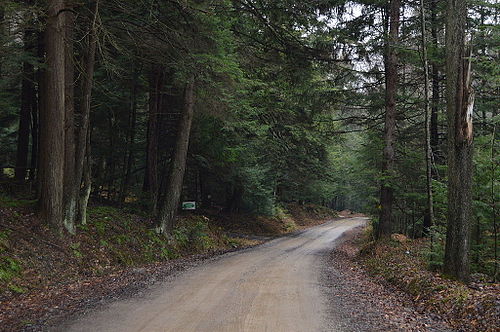 Clarion Township, Clarion County, Pennsylvania